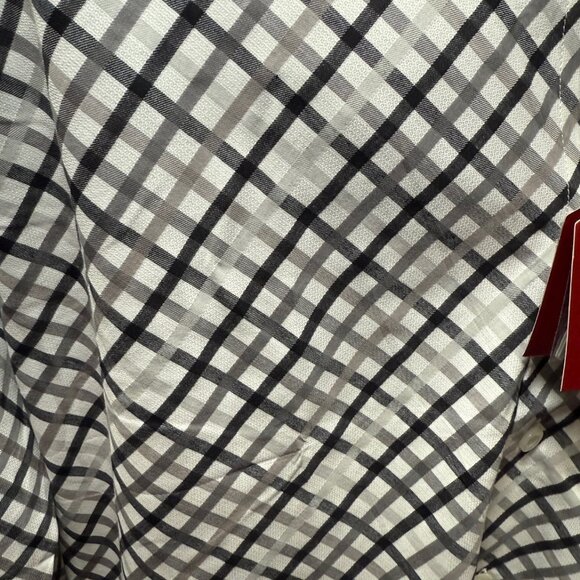 Robert Lewis Hex - 15 1/2 34-35 (Cuffed) (BRAND NEW) - Picture 2 of 3